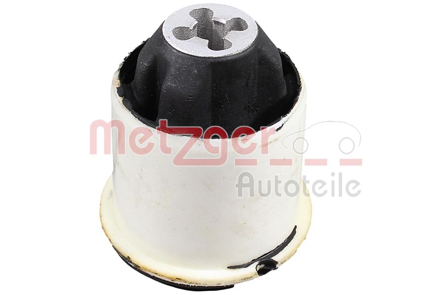 METZGER 8053995 Lagerung, Motor